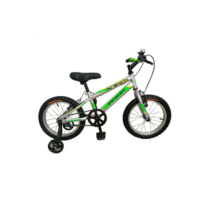 BICYCLETTE 16