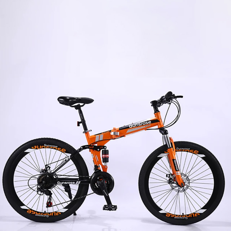 BICYCLETTE 26