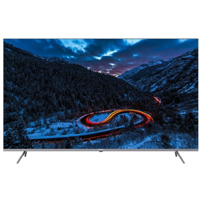 TV TELEFUNKEN 50'' 4K UHD G3EN+ RÉCEPTEUR INTÉGRÉ - GOOGLE TV - SMART - NOIR 