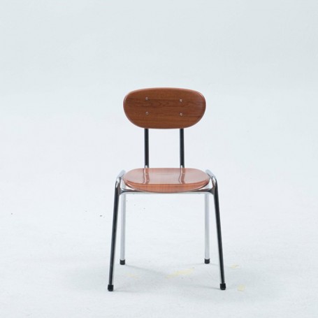 CHAISE CHYM CHR  M.LIGHT