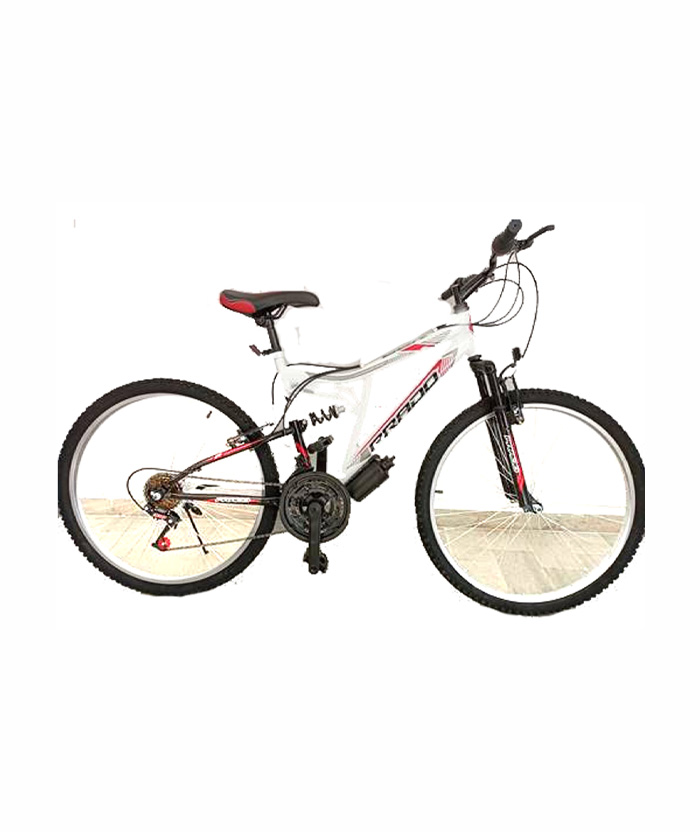 BICYCLETTE 26