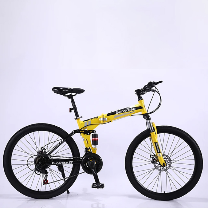 BICYCLETTE 26