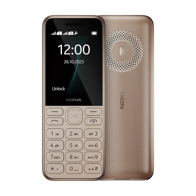PORTABLE NOKIA 130 NENA2 - VIOLET - GARANTIE 1 AN  