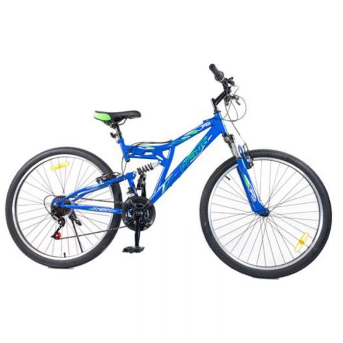 BICYCLETTE 26
