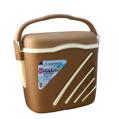 GLACIERE 30 LITRES SOFPINCE GL30 - TAUPE