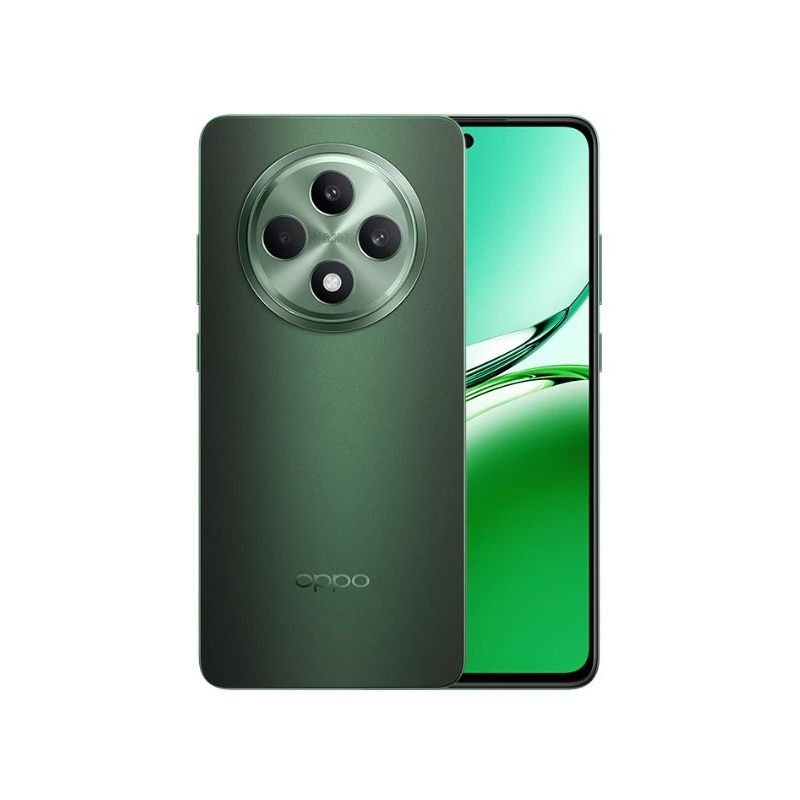 PORTABLE OPPO RENO 12F - 4G|DS - 8GB|256GB - VERT 
