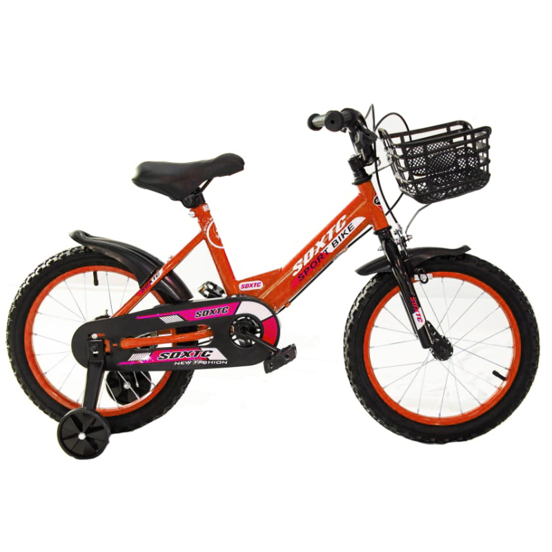 BICYCLETTE 16