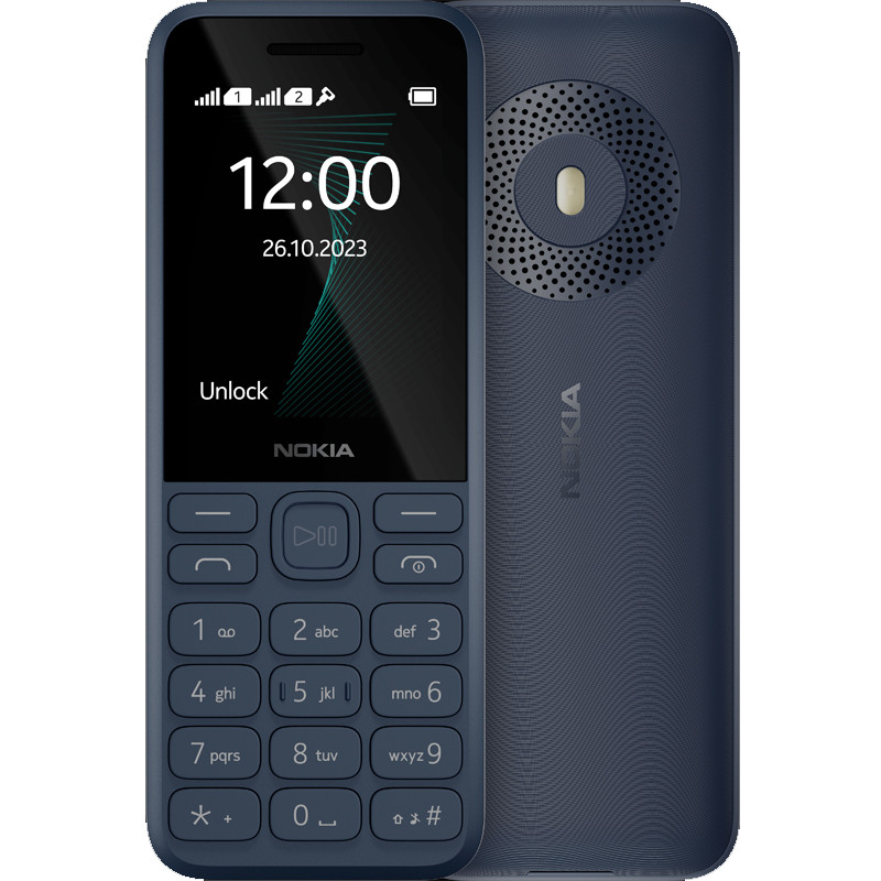 PORTABLE NOKIA 130 NENA2 - VIOLET - GARANTIE 1 AN  
