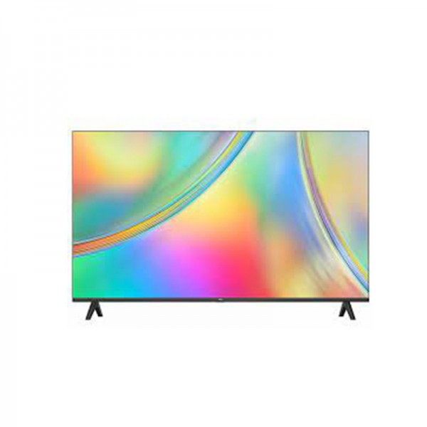 TV 40'' TCL  S5400A - FULL HD - SMART - ANDROID - NOIR  