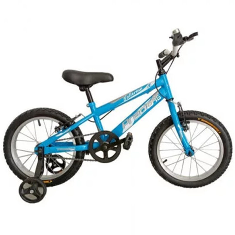 BICYCLETTE 16