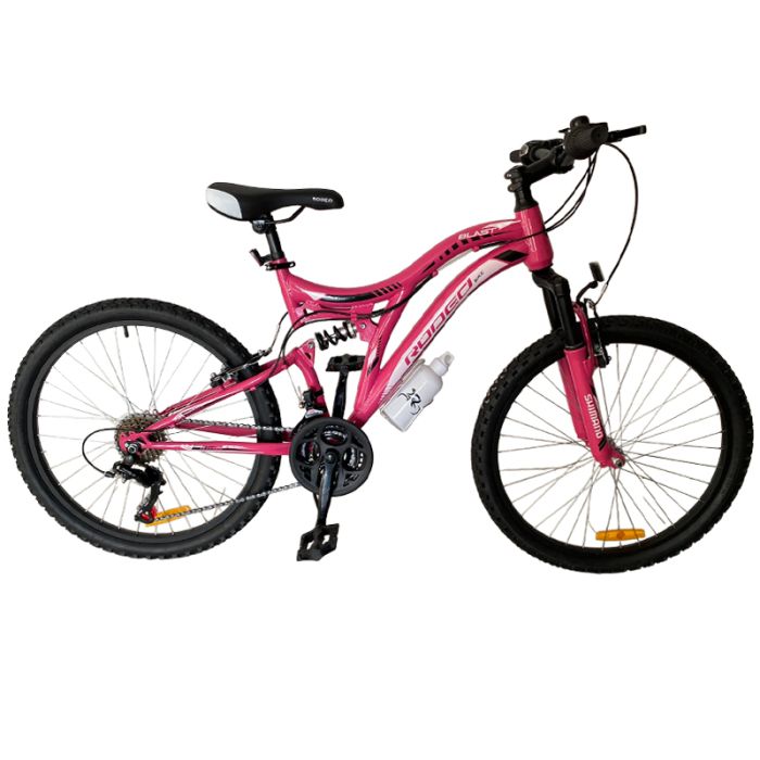  BICYCLETTE 24